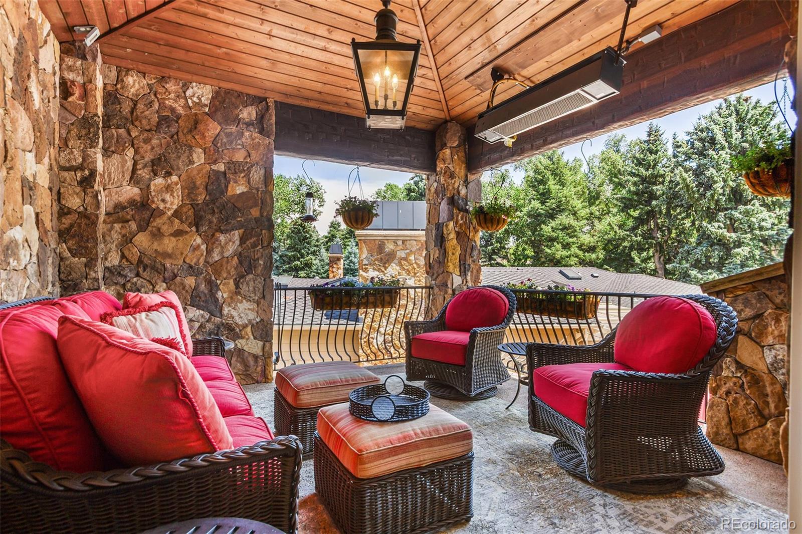 MLS Image #33 for 21  pourtales road,colorado springs, Colorado
