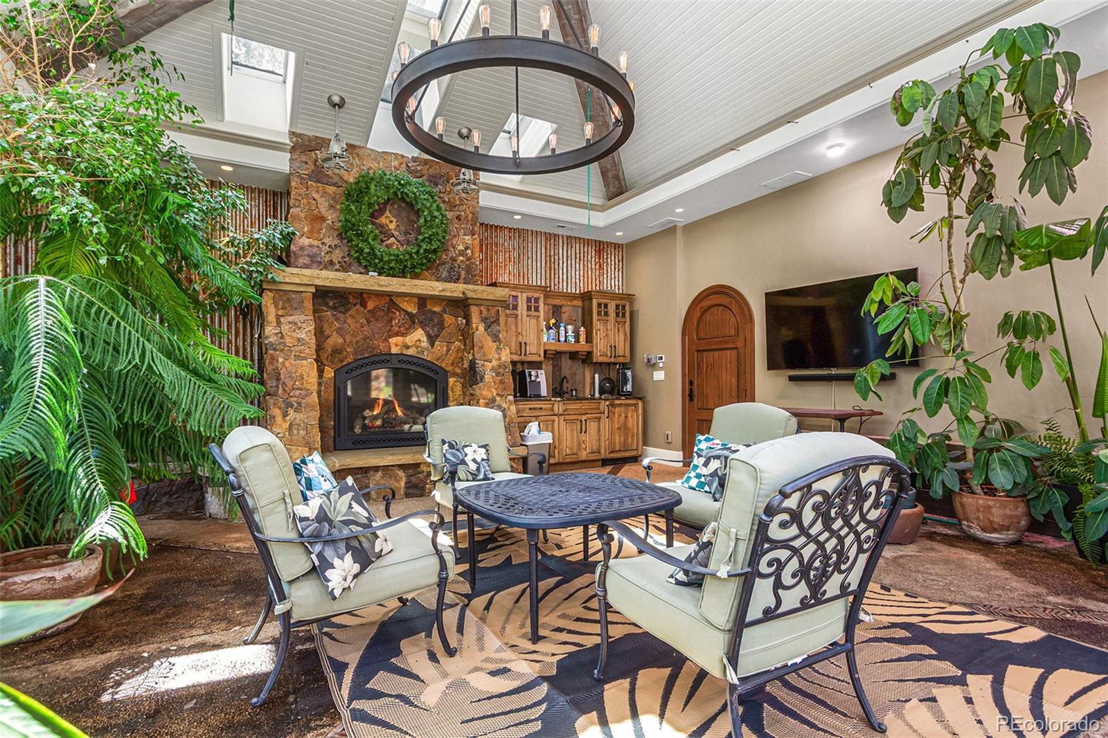 MLS Image #36 for 21  pourtales road,colorado springs, Colorado