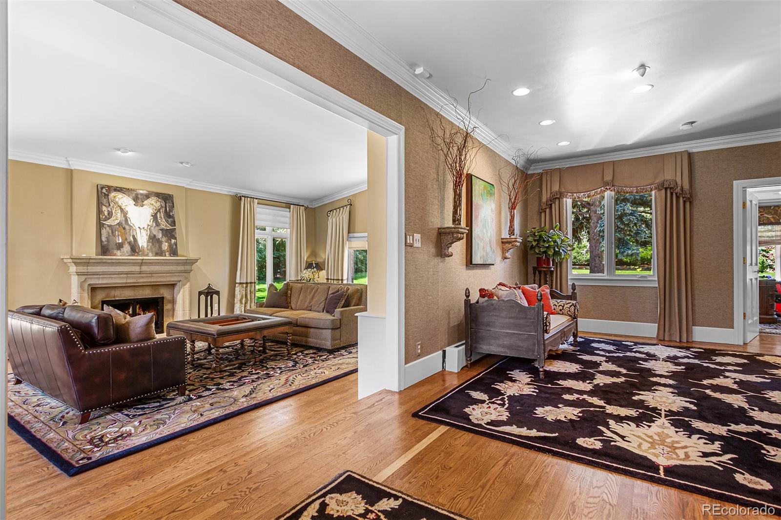 MLS Image #4 for 21  pourtales road,colorado springs, Colorado