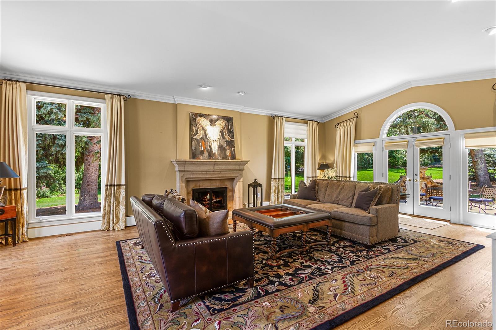 MLS Image #5 for 21  pourtales road,colorado springs, Colorado
