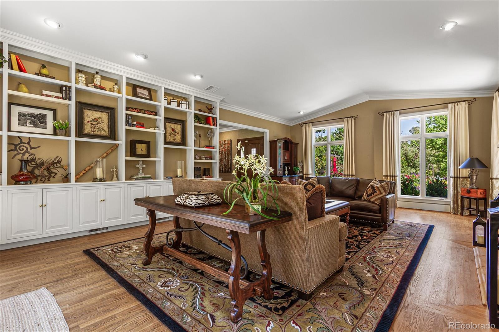MLS Image #6 for 21  pourtales road,colorado springs, Colorado