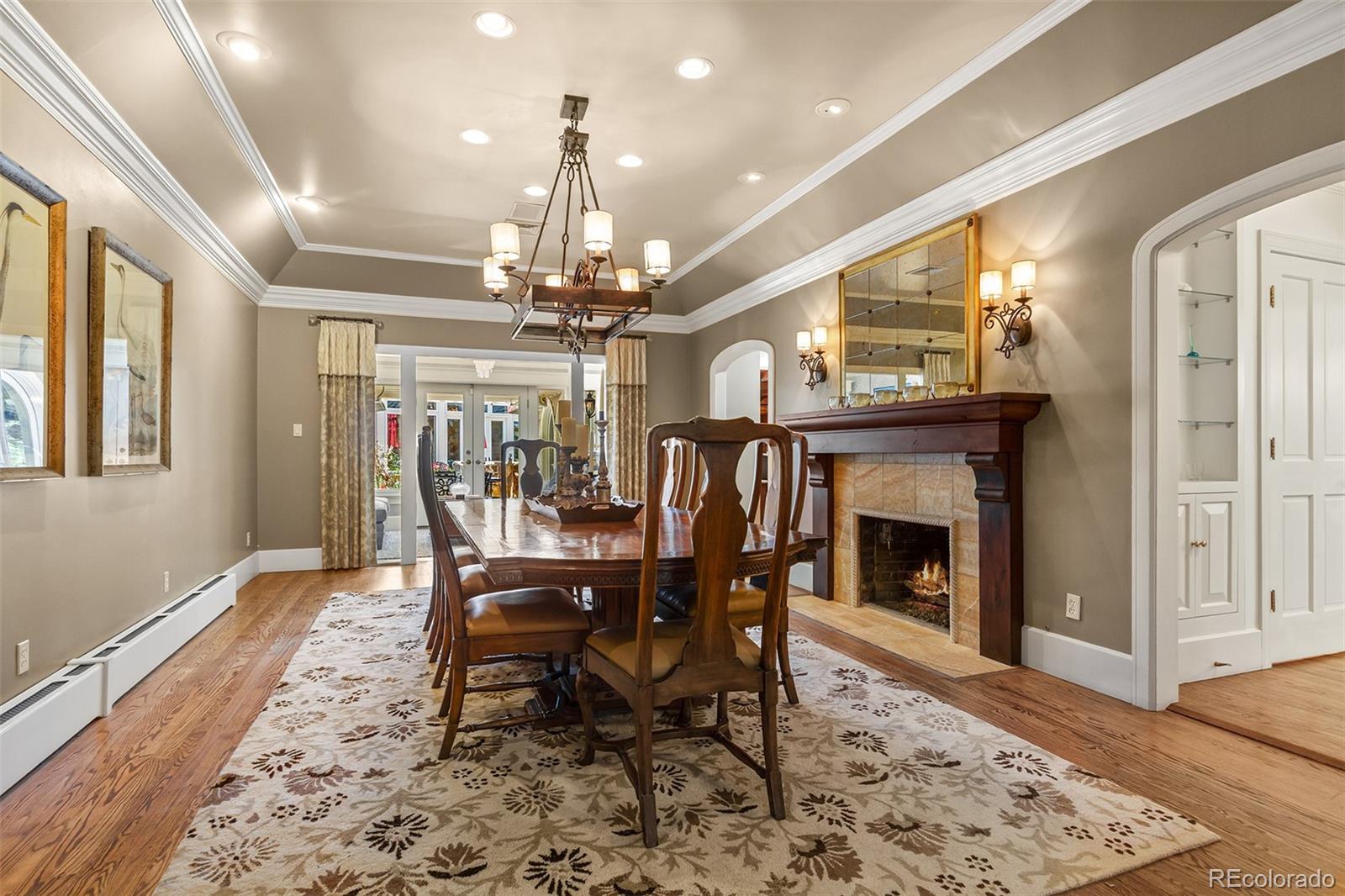 MLS Image #7 for 21  pourtales road,colorado springs, Colorado