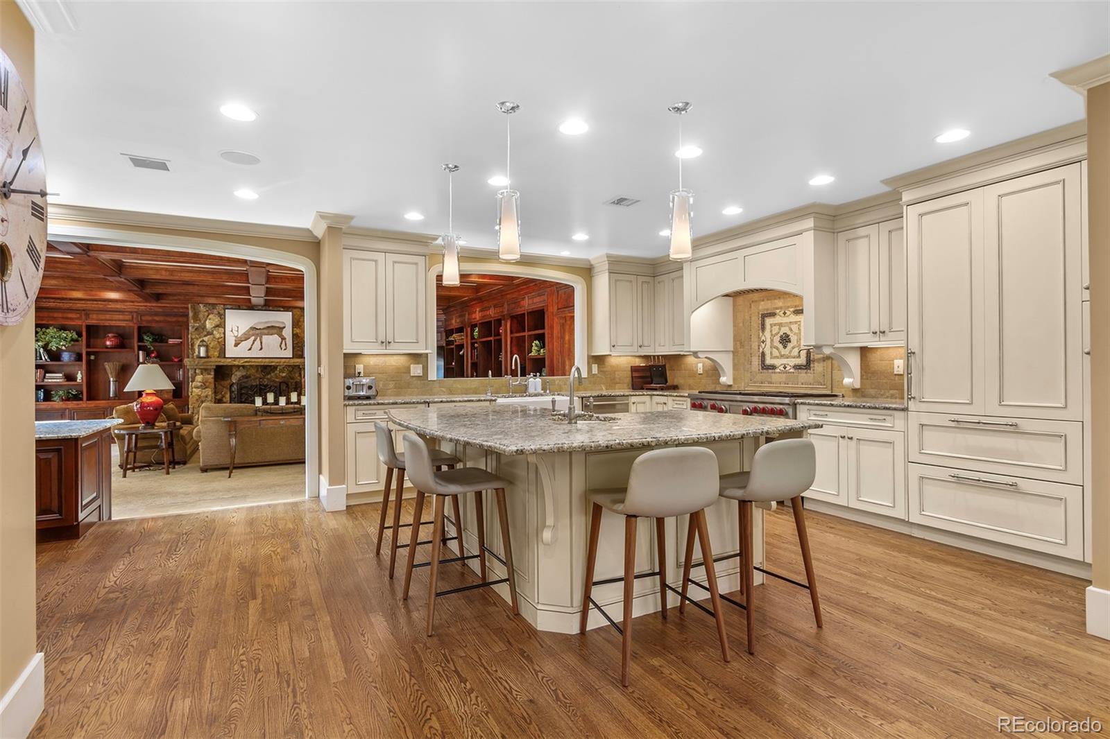 MLS Image #9 for 21  pourtales road,colorado springs, Colorado