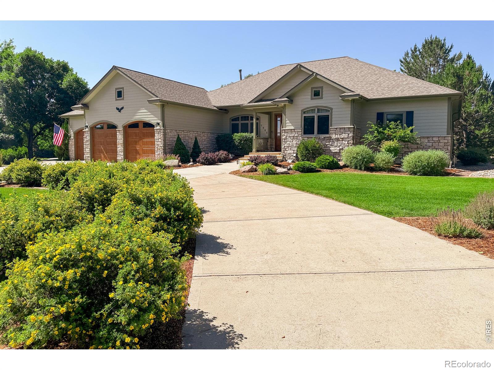 MLS Image #0 for 7848  eagle ranch road,fort collins, Colorado