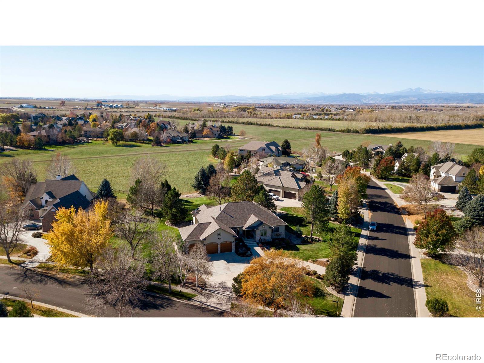 MLS Image #2 for 7848  eagle ranch road,fort collins, Colorado