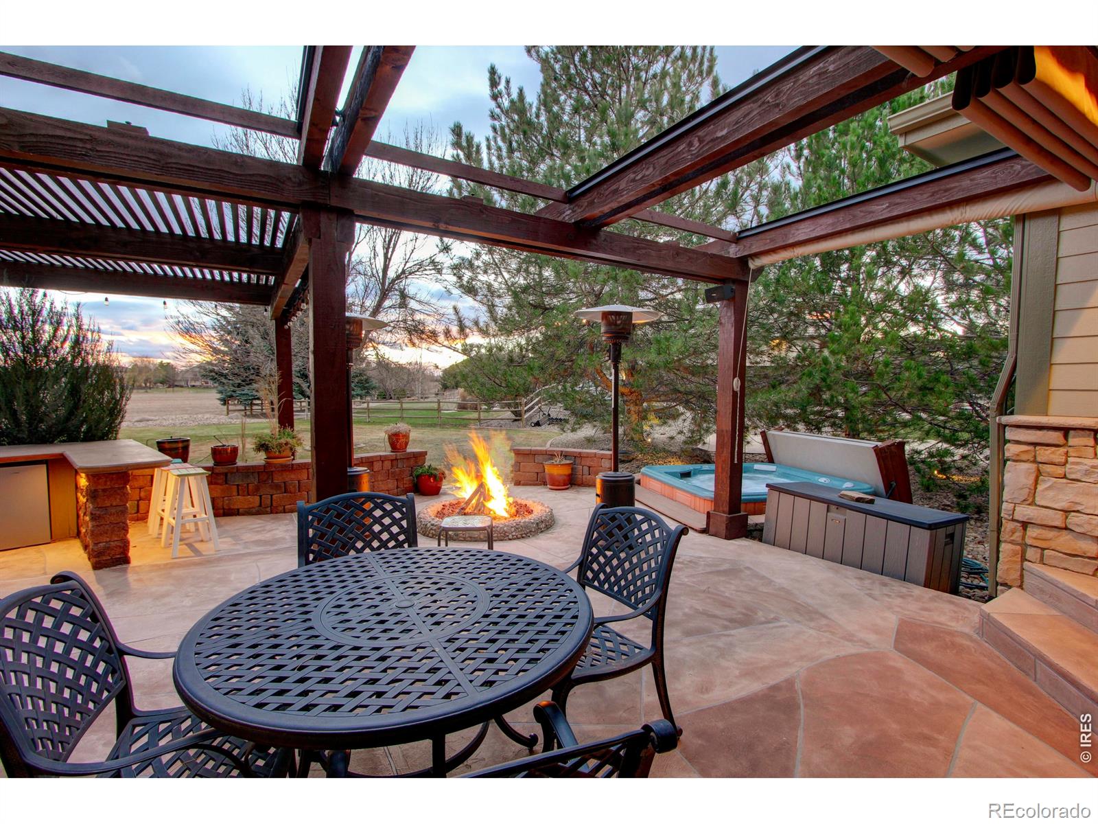MLS Image #39 for 7848  eagle ranch road,fort collins, Colorado