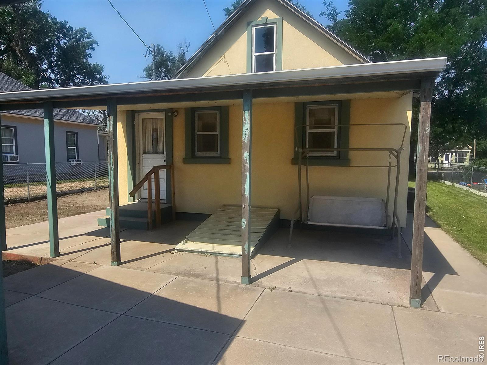 MLS Image #17 for 814  ensign street,fort morgan, Colorado