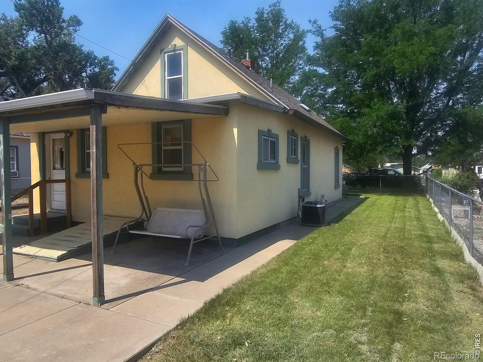 MLS Image #18 for 814  ensign street,fort morgan, Colorado