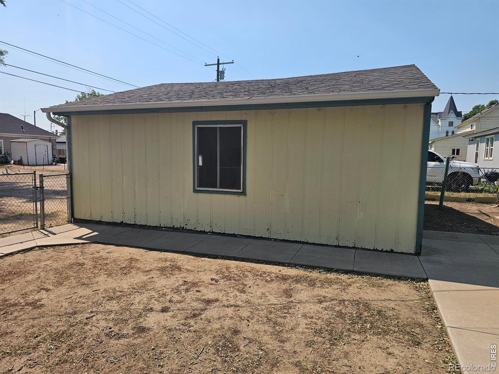 MLS Image #19 for 814  ensign street,fort morgan, Colorado