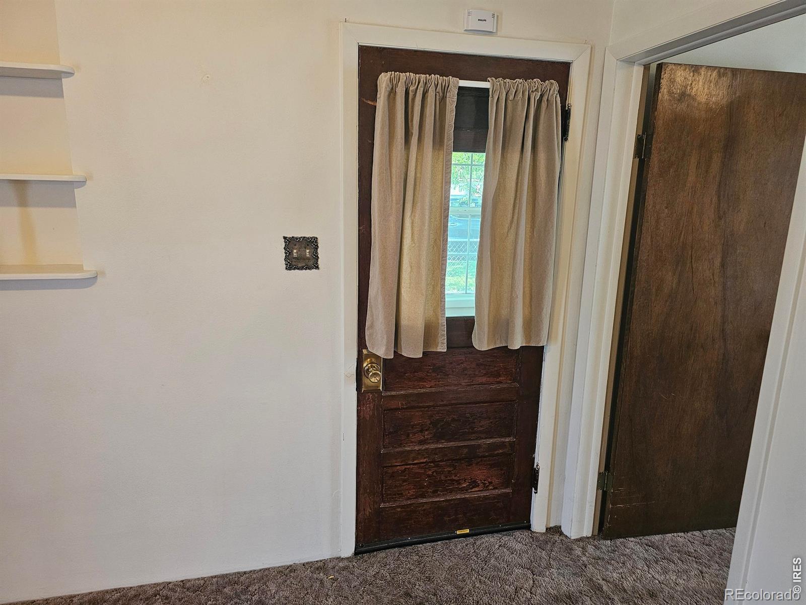 MLS Image #2 for 814  ensign street,fort morgan, Colorado