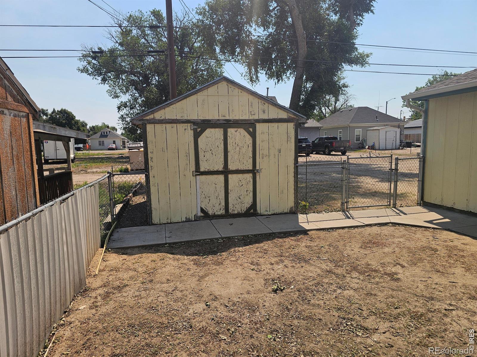 MLS Image #20 for 814  ensign street,fort morgan, Colorado