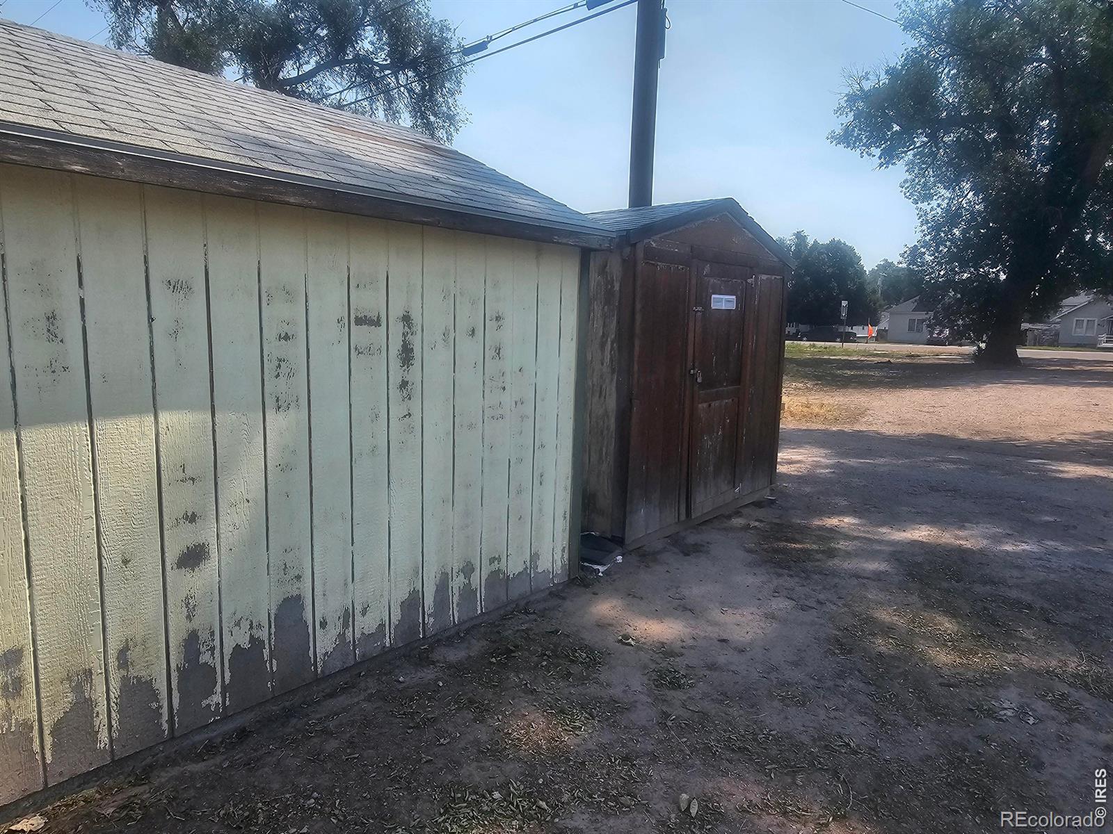 MLS Image #21 for 814  ensign street,fort morgan, Colorado