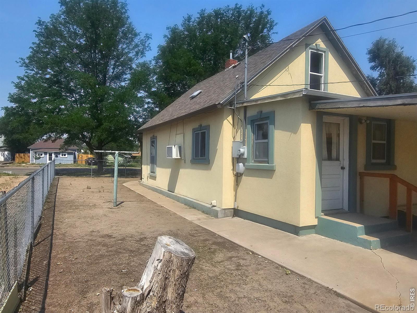 MLS Image #23 for 814  ensign street,fort morgan, Colorado