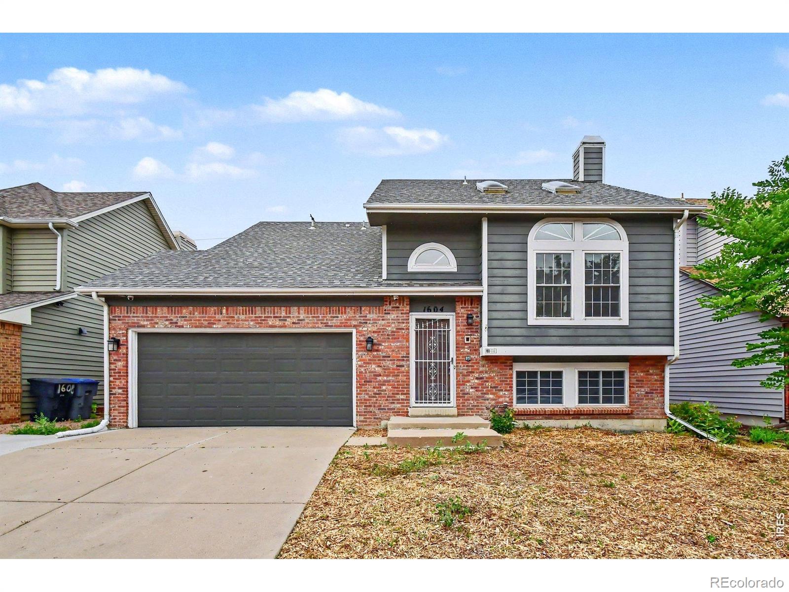 MLS Image #1 for 1604  adkinson avenue,longmont, Colorado