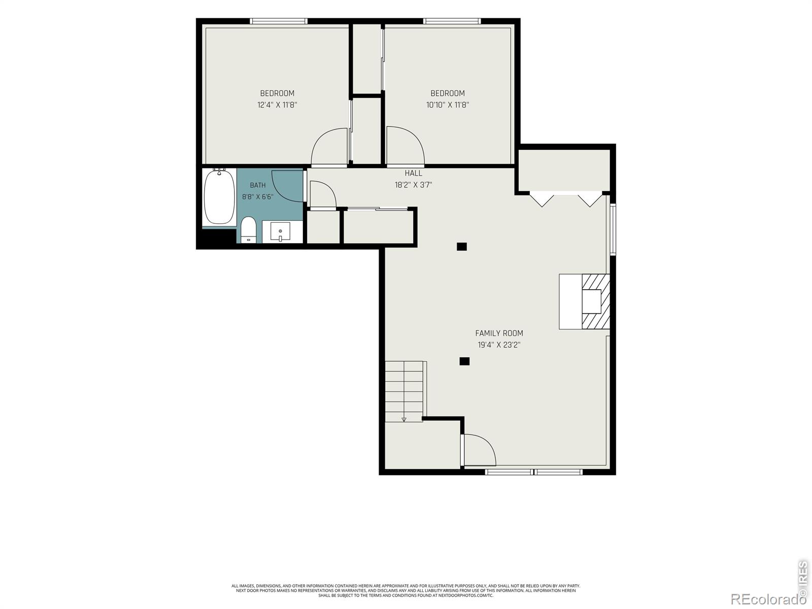 MLS Image #12 for 1604  adkinson avenue,longmont, Colorado