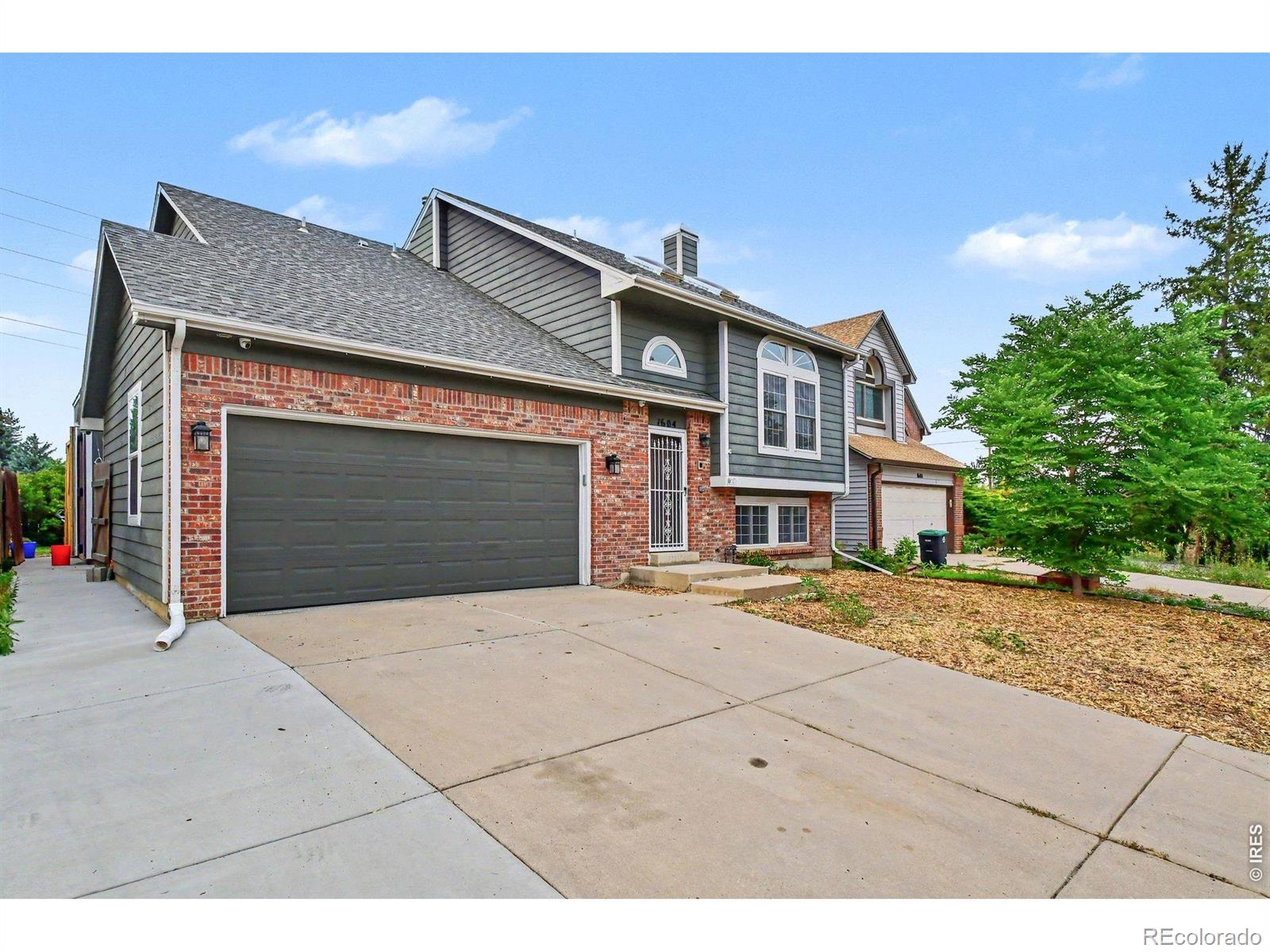 MLS Image #2 for 1604  adkinson avenue,longmont, Colorado