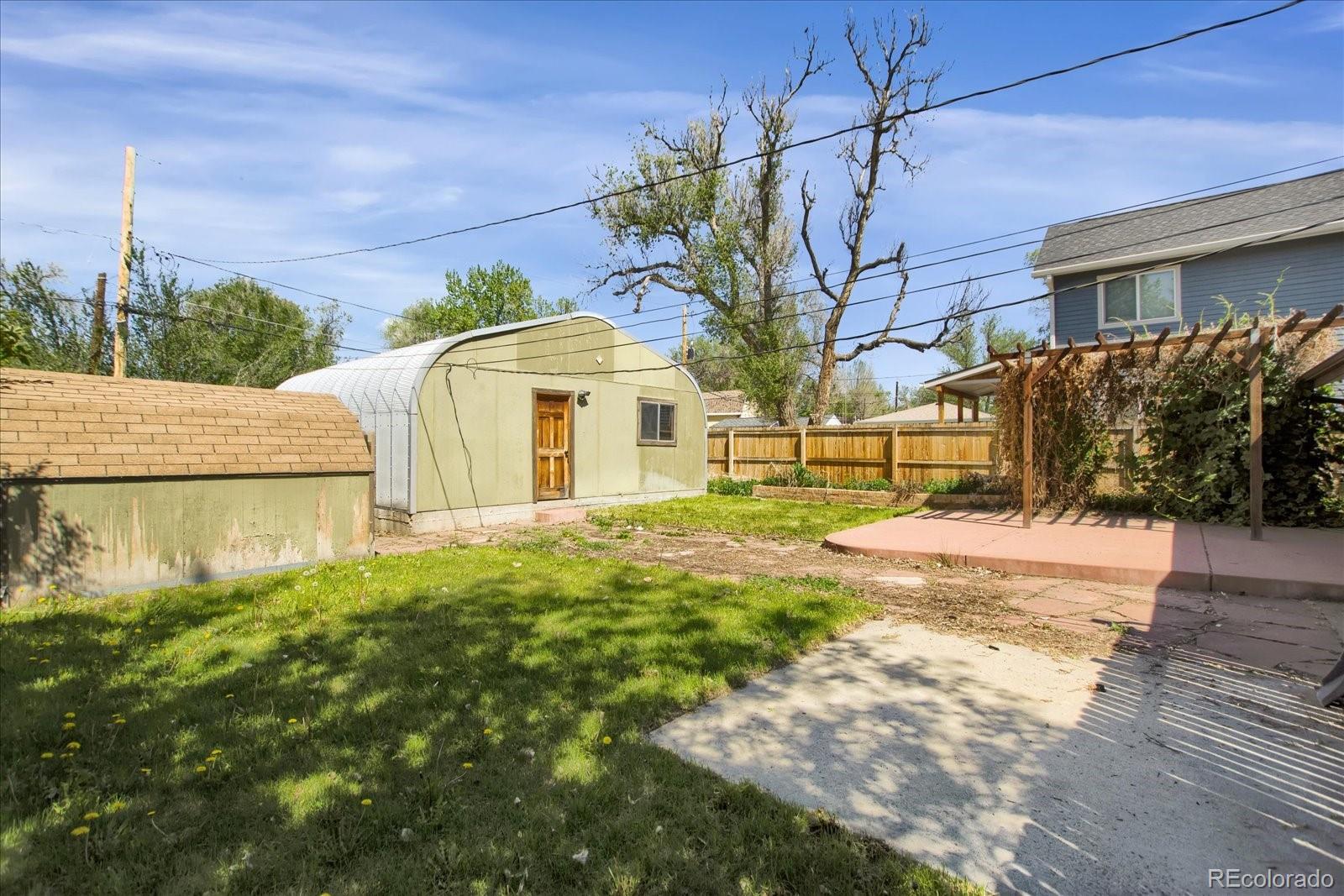 MLS Image #25 for 2415  chase street,edgewater, Colorado