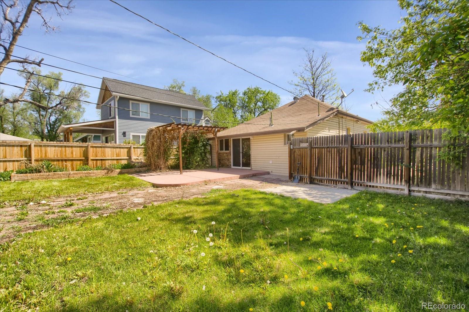 MLS Image #26 for 2415  chase street,edgewater, Colorado