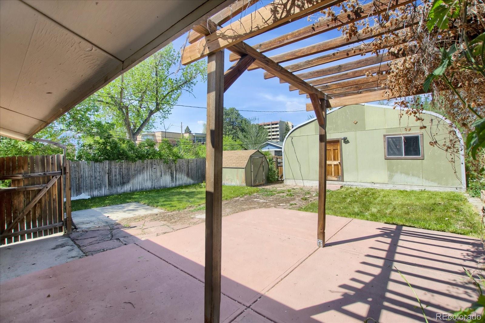 MLS Image #29 for 2415  chase street,edgewater, Colorado