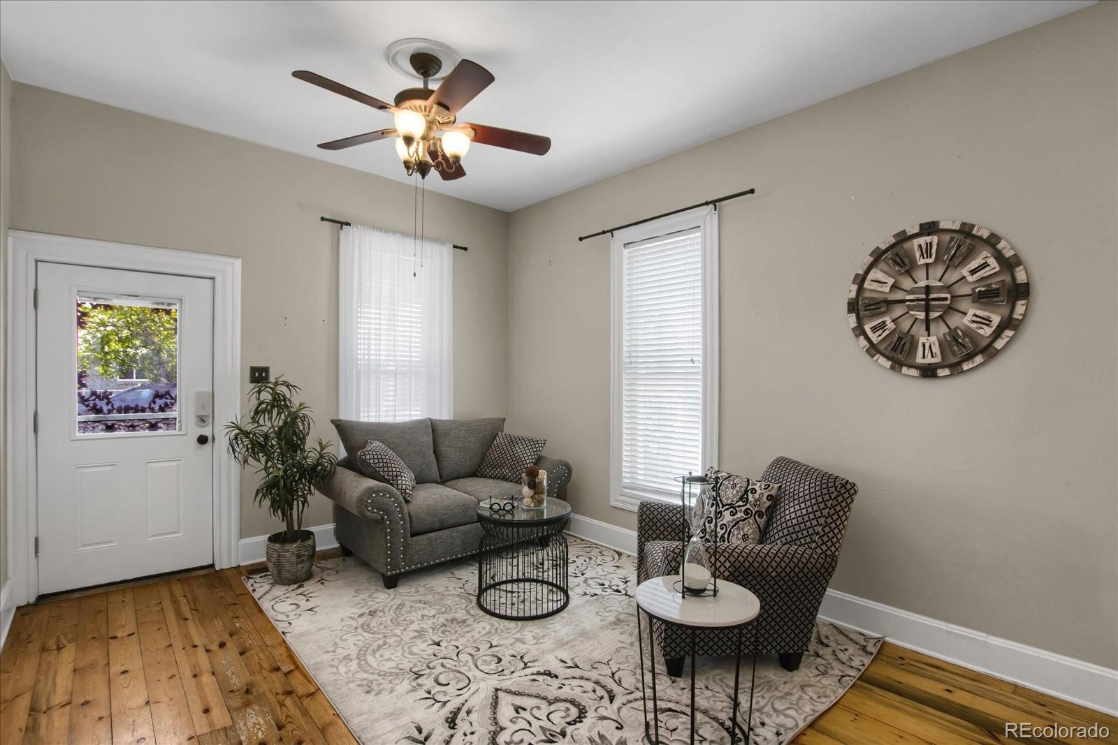 MLS Image #4 for 2415  chase street,edgewater, Colorado
