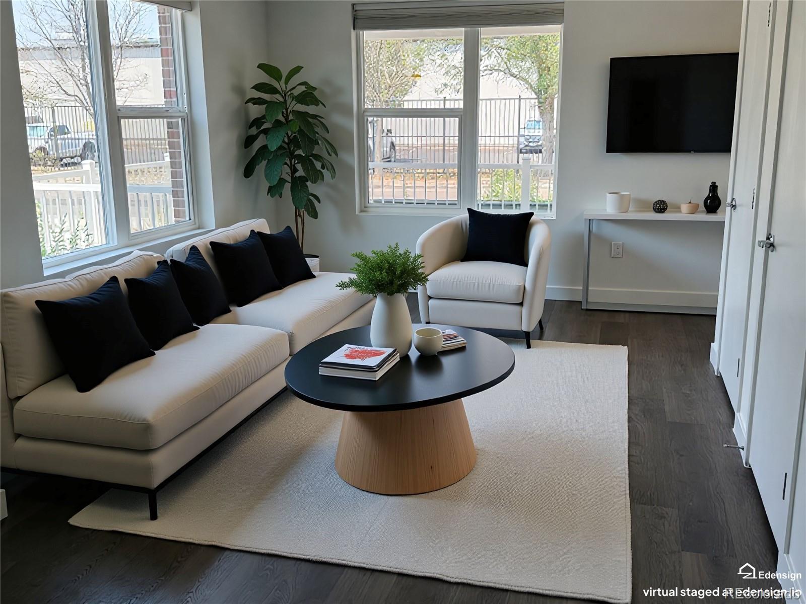 MLS Image #3 for 2206 e 38th avenue,denver, Colorado