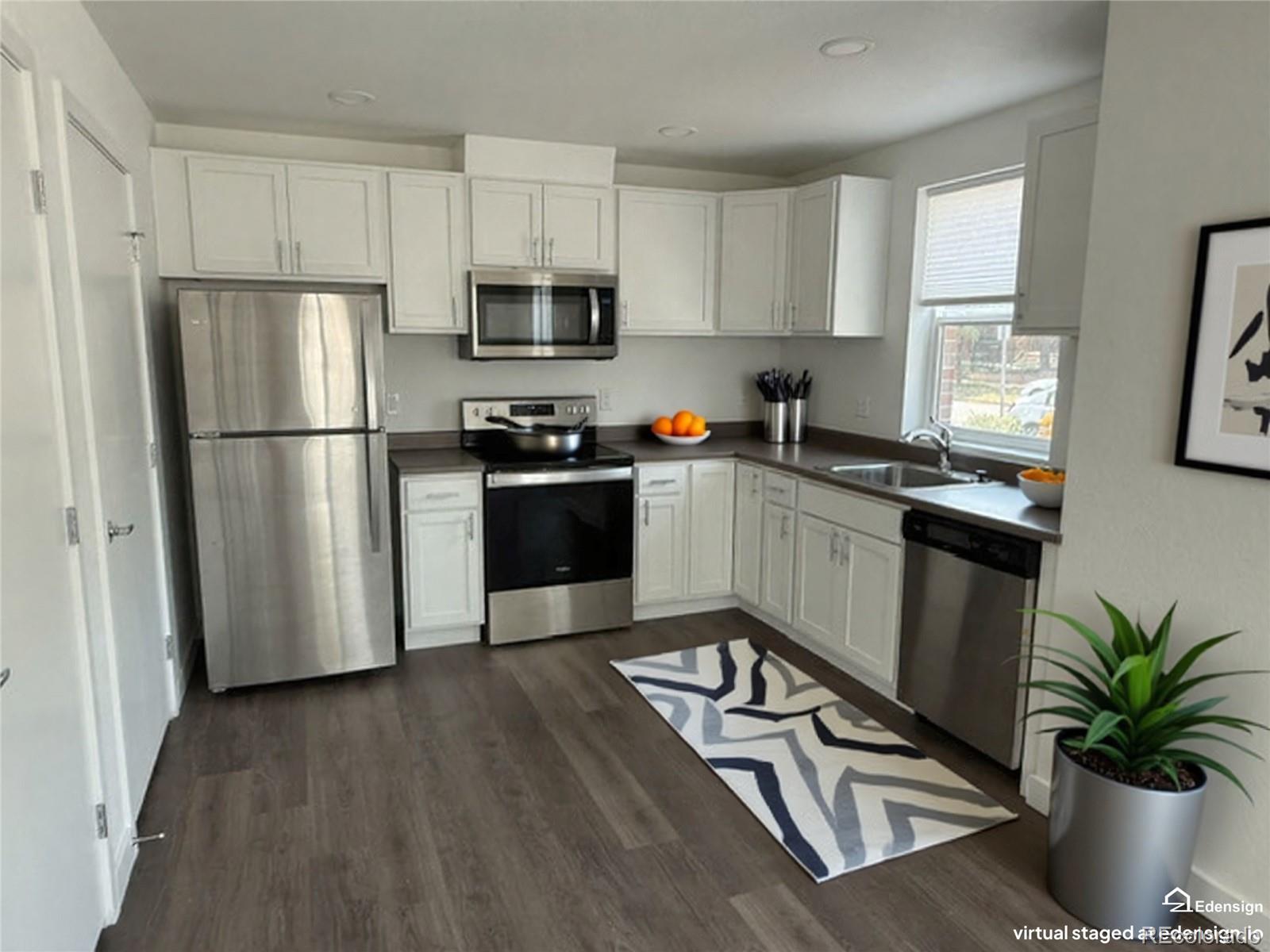 MLS Image #4 for 2206 e 38th avenue,denver, Colorado