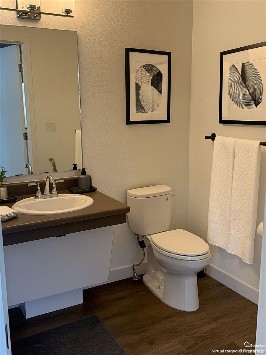 MLS Image #5 for 2206 e 38th avenue,denver, Colorado
