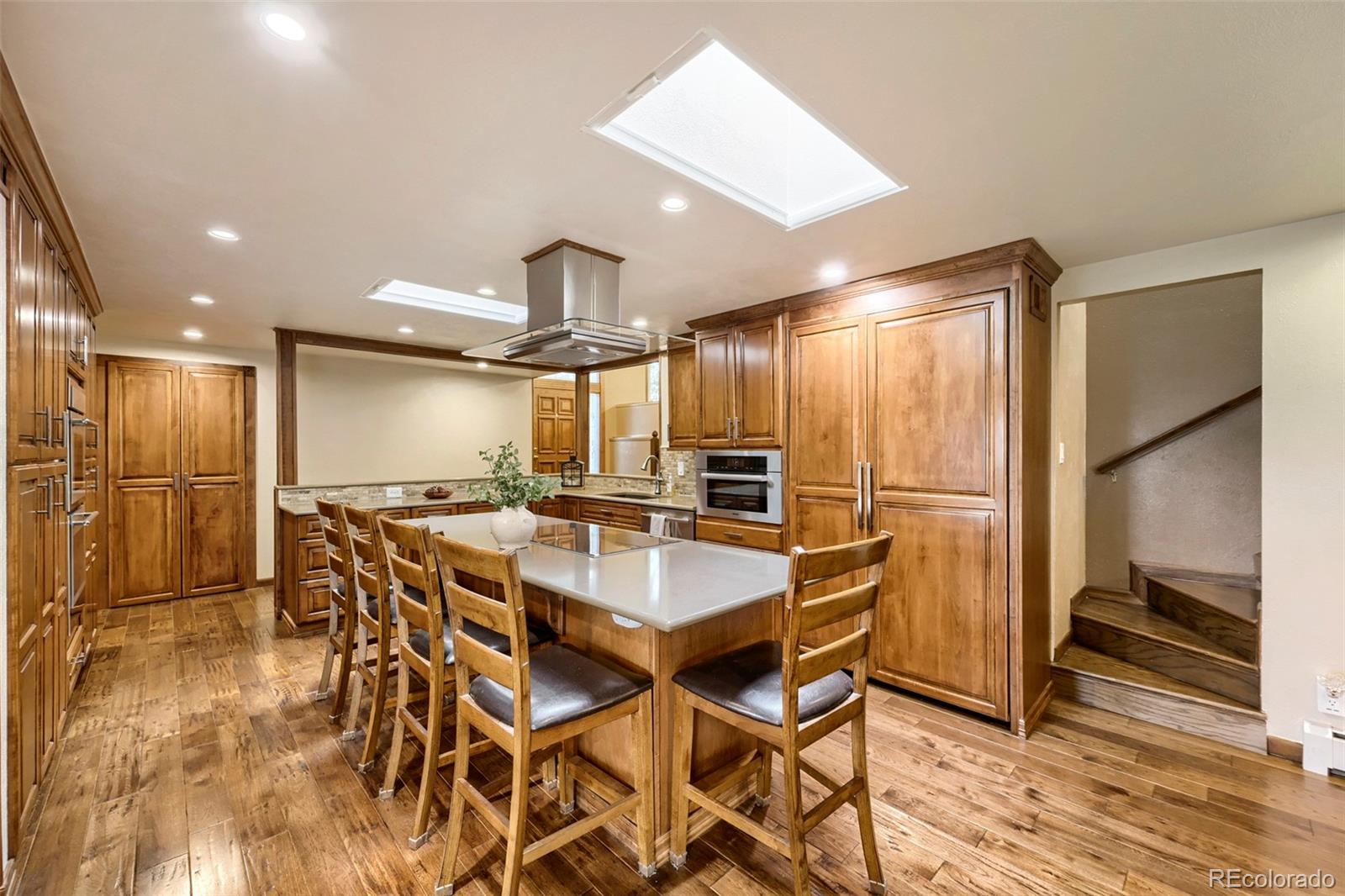 MLS Image #12 for 8107 w 71st place,arvada, Colorado
