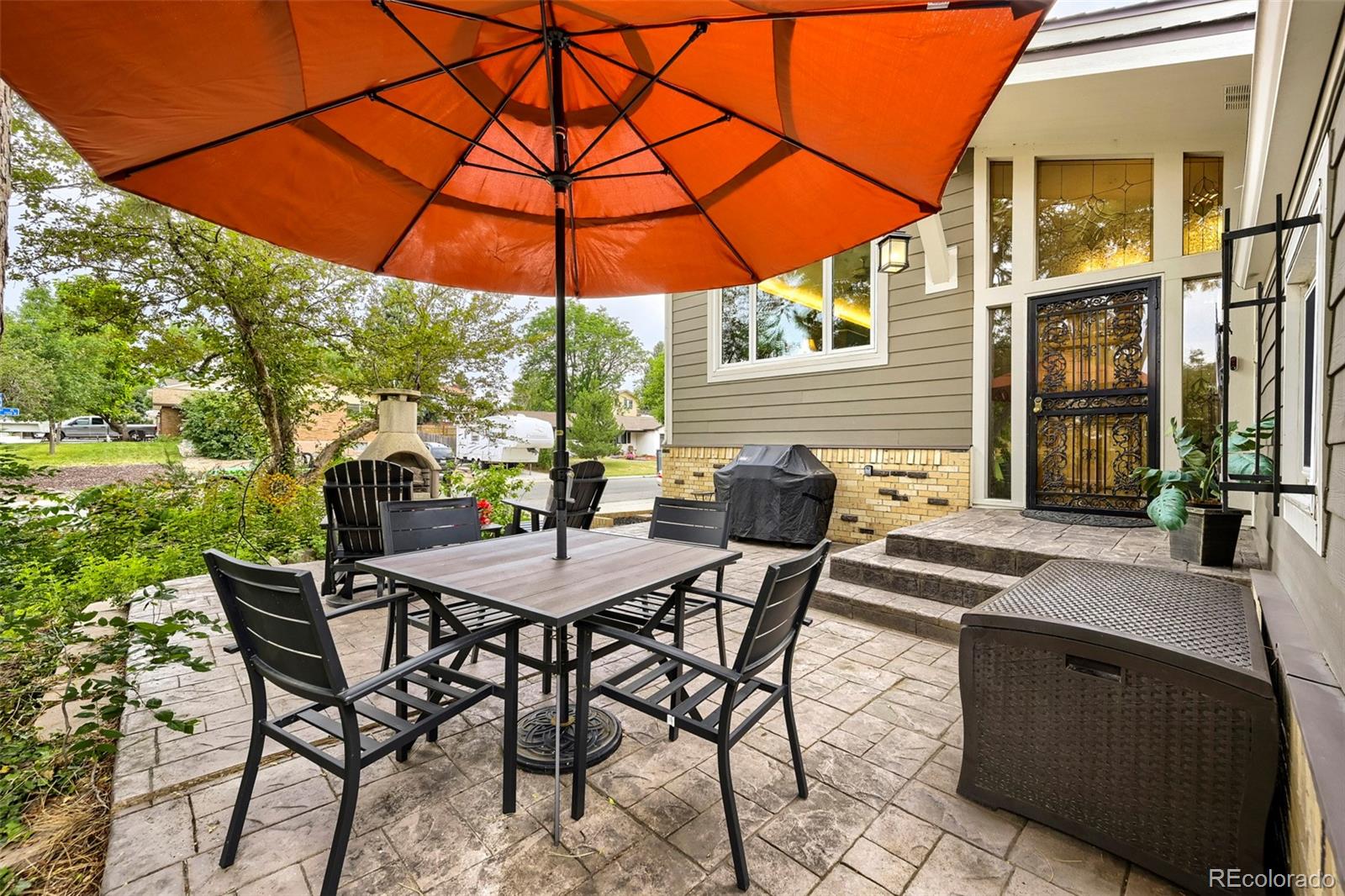 MLS Image #39 for 8107 w 71st place,arvada, Colorado