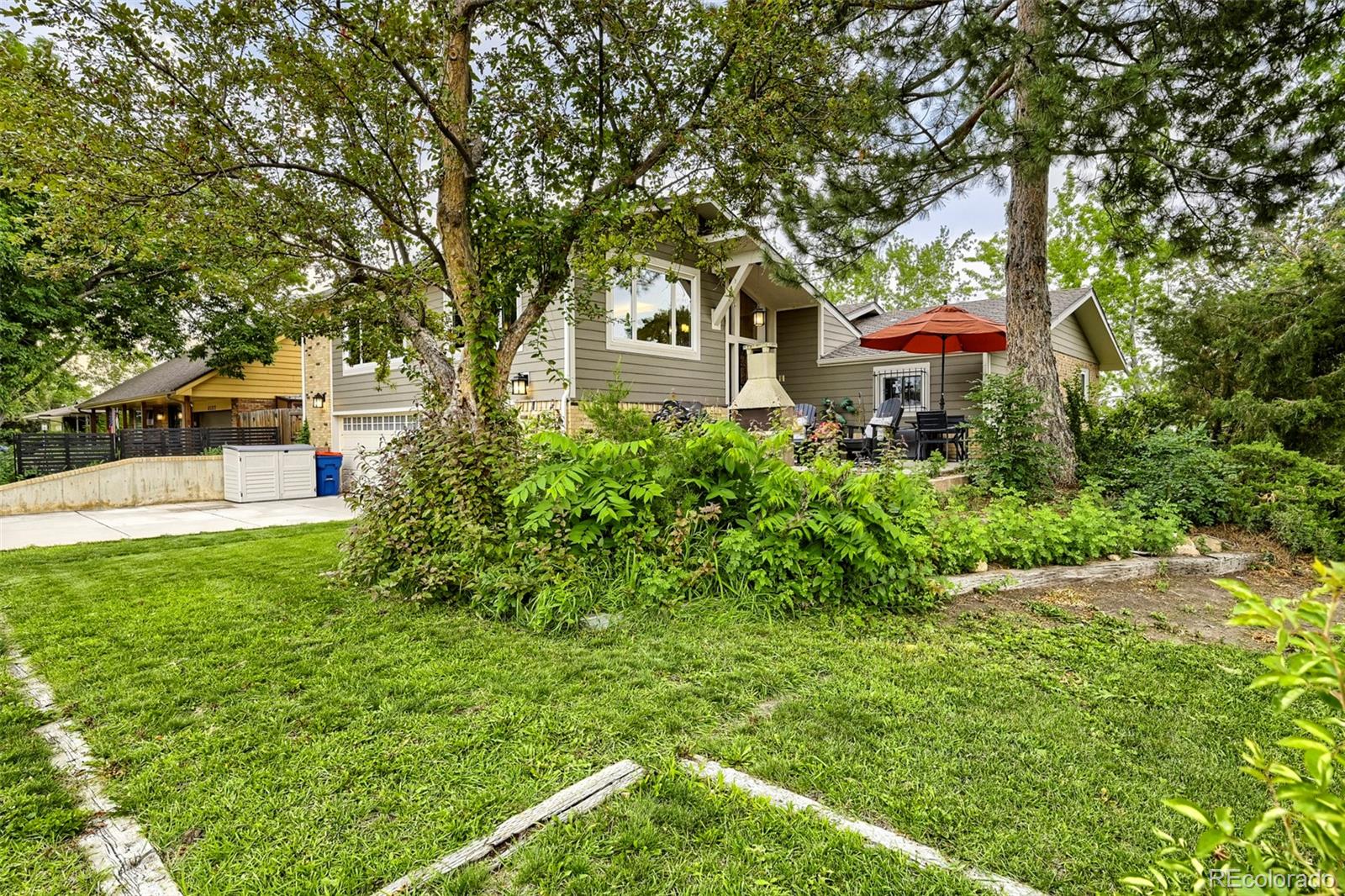 MLS Image #40 for 8107 w 71st place,arvada, Colorado