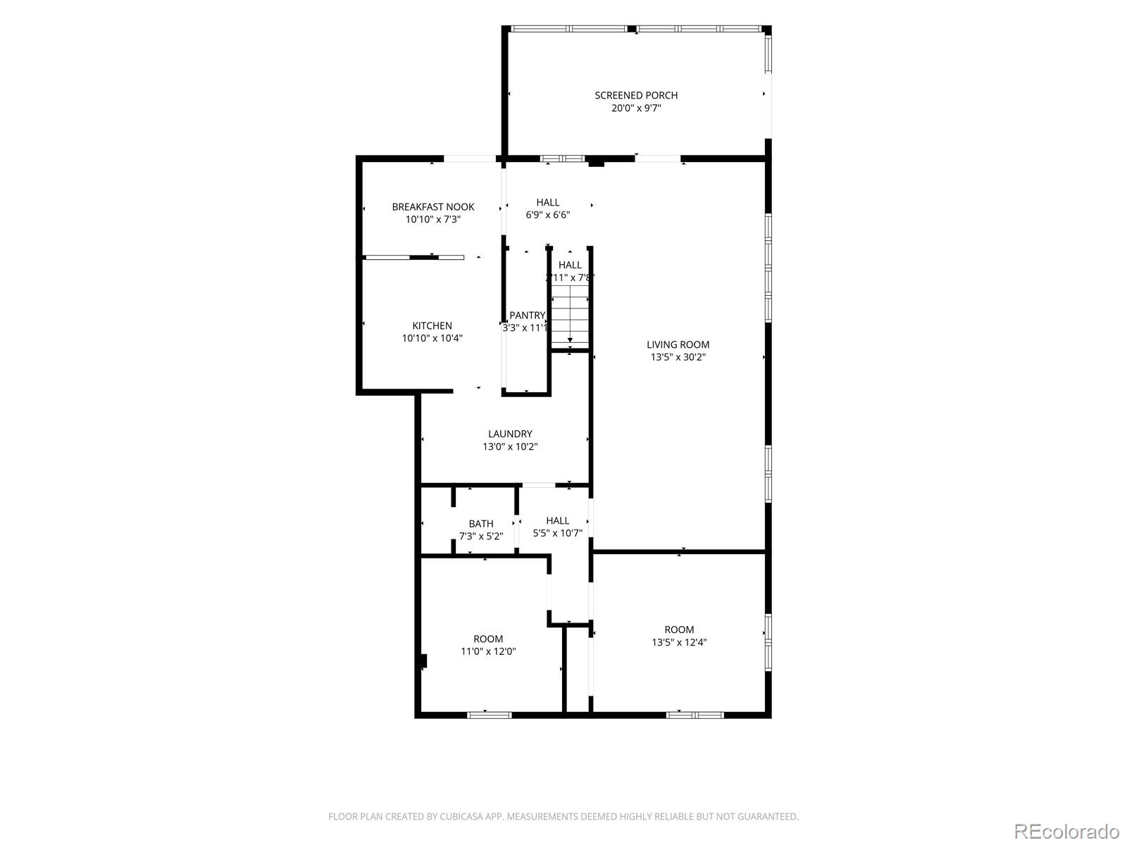 MLS Image #43 for 8107 w 71st place,arvada, Colorado