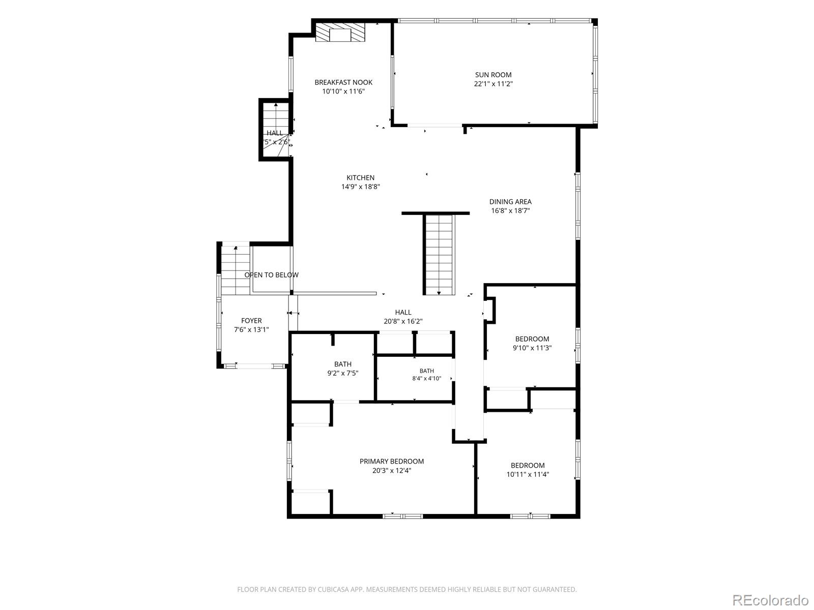 MLS Image #44 for 8107 w 71st place,arvada, Colorado