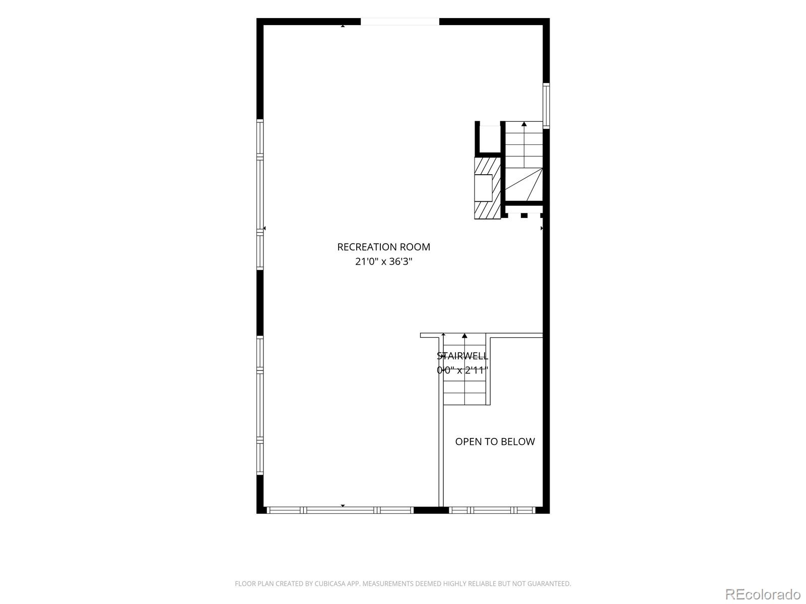 MLS Image #45 for 8107 w 71st place,arvada, Colorado