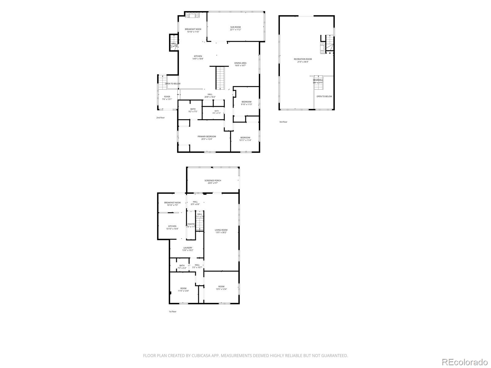 MLS Image #46 for 8107 w 71st place,arvada, Colorado