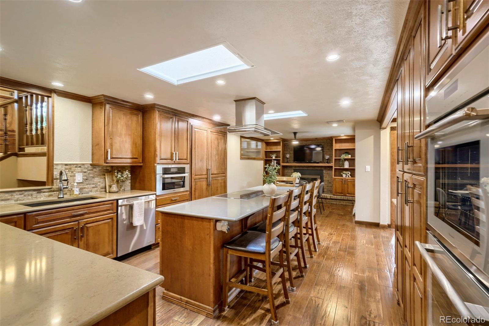 MLS Image #9 for 8107 w 71st place,arvada, Colorado
