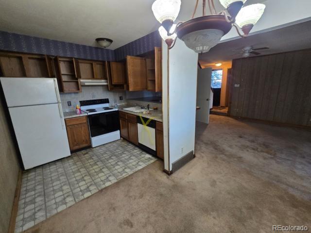 MLS Image #2 for 2600 s xanadu way b,aurora, Colorado