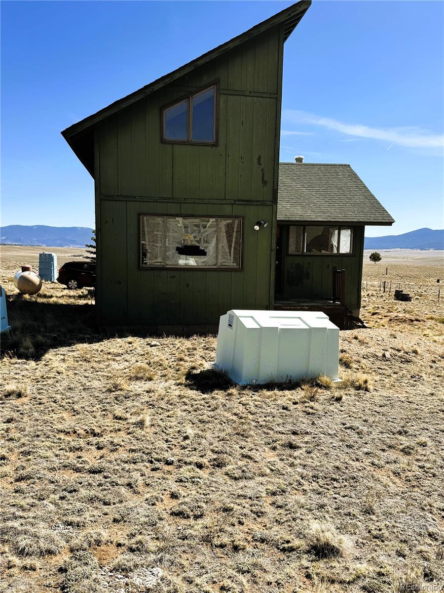 MLS Image #2 for 444  lancelot lane,hartsel, Colorado