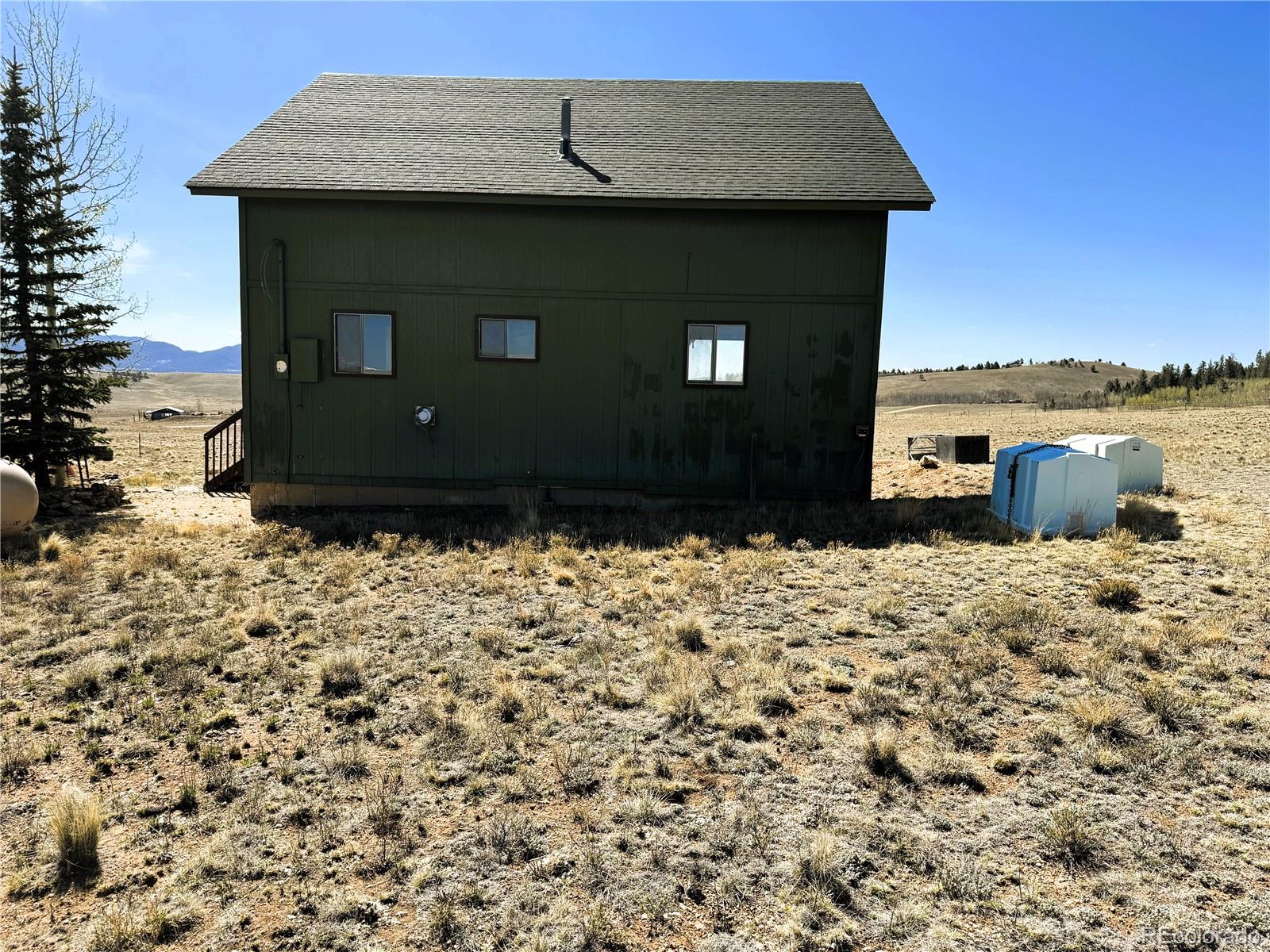 MLS Image #3 for 444  lancelot lane,hartsel, Colorado