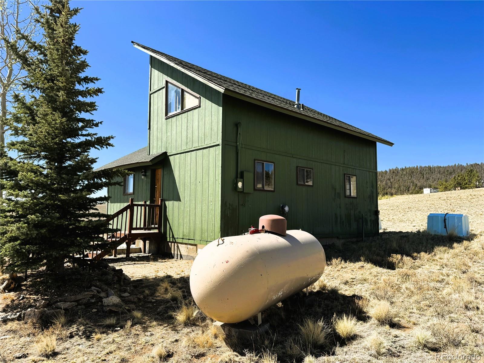 MLS Image #4 for 444  lancelot lane,hartsel, Colorado