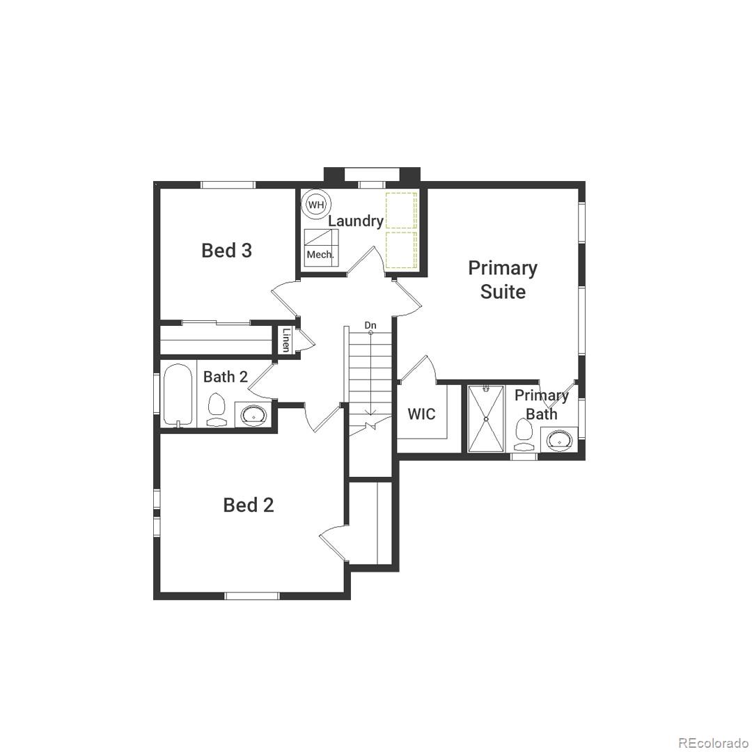 MLS Image #27 for 12562 e 100th avenue,commerce city, Colorado