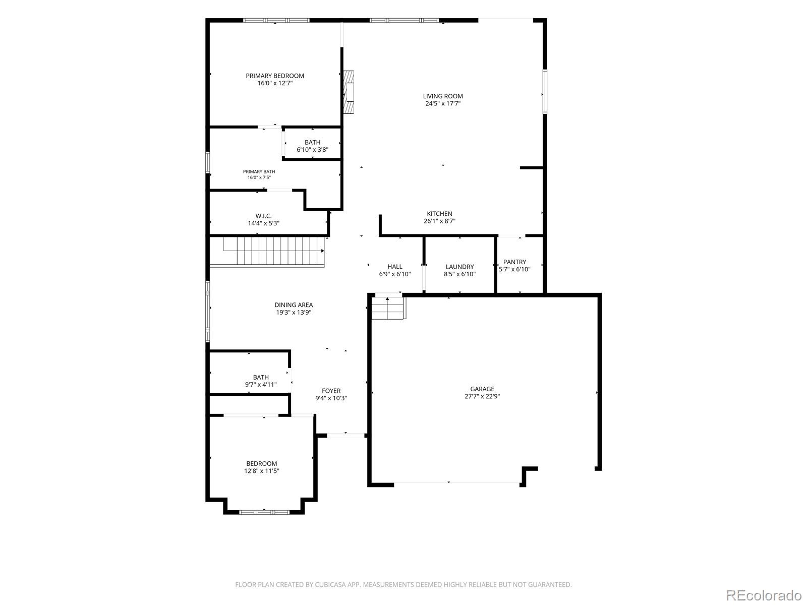 MLS Image #38 for 1913  cuchara drive,pueblo, Colorado