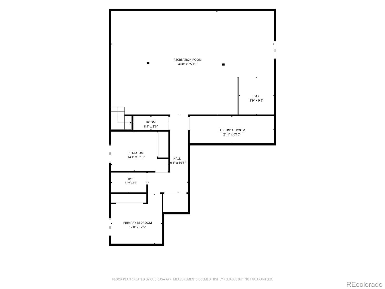 MLS Image #39 for 1913  cuchara drive,pueblo, Colorado
