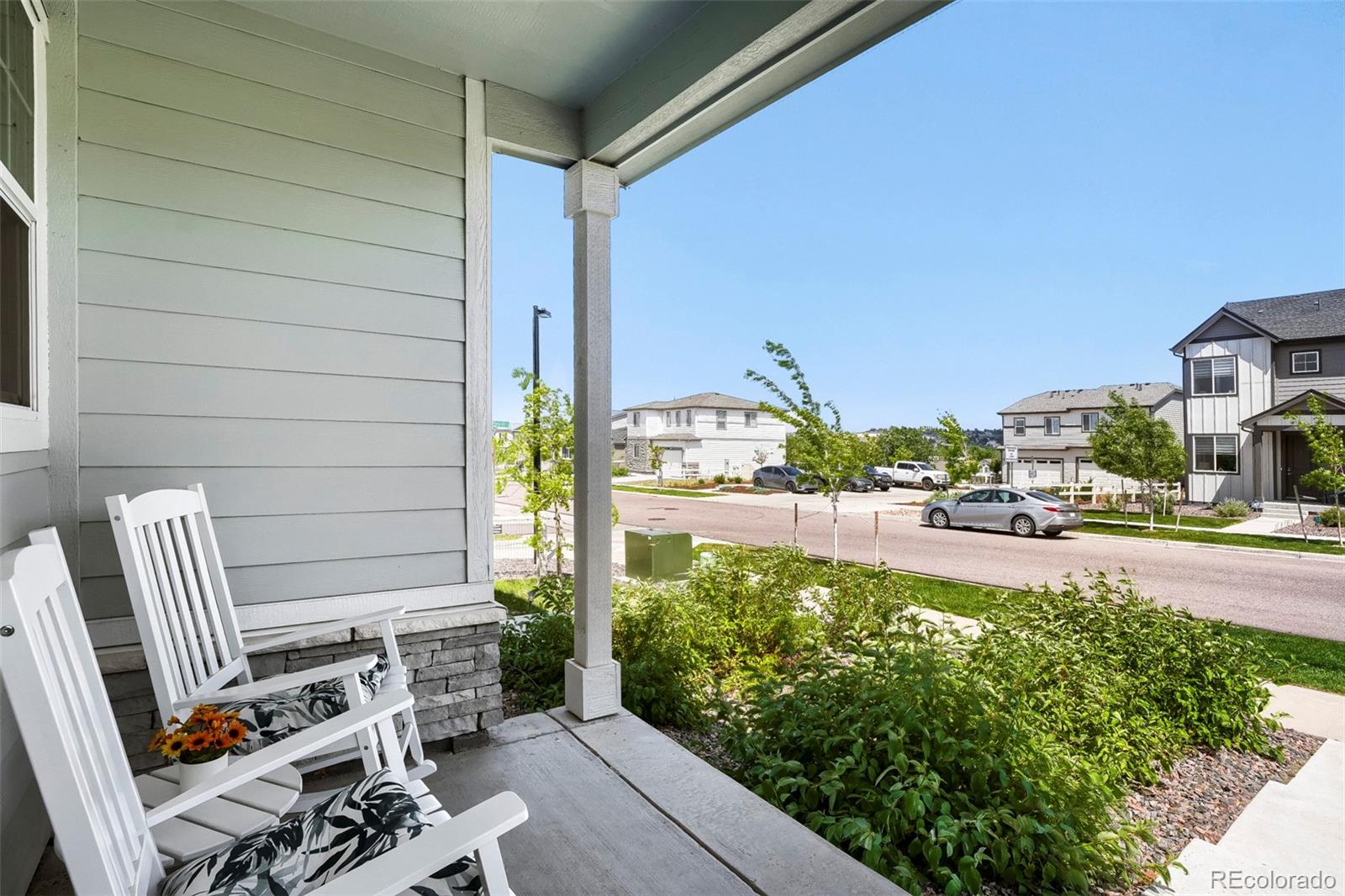 MLS Image #2 for 12673  boggs street,parker, Colorado