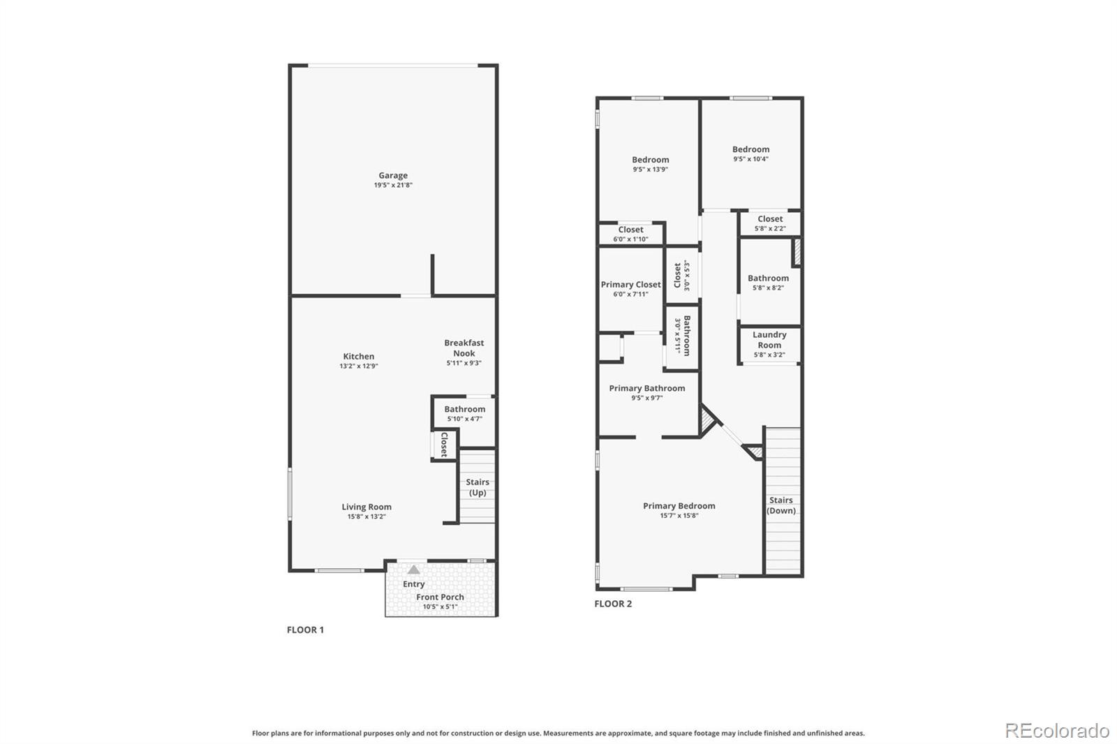 MLS Image #22 for 12673  boggs street,parker, Colorado