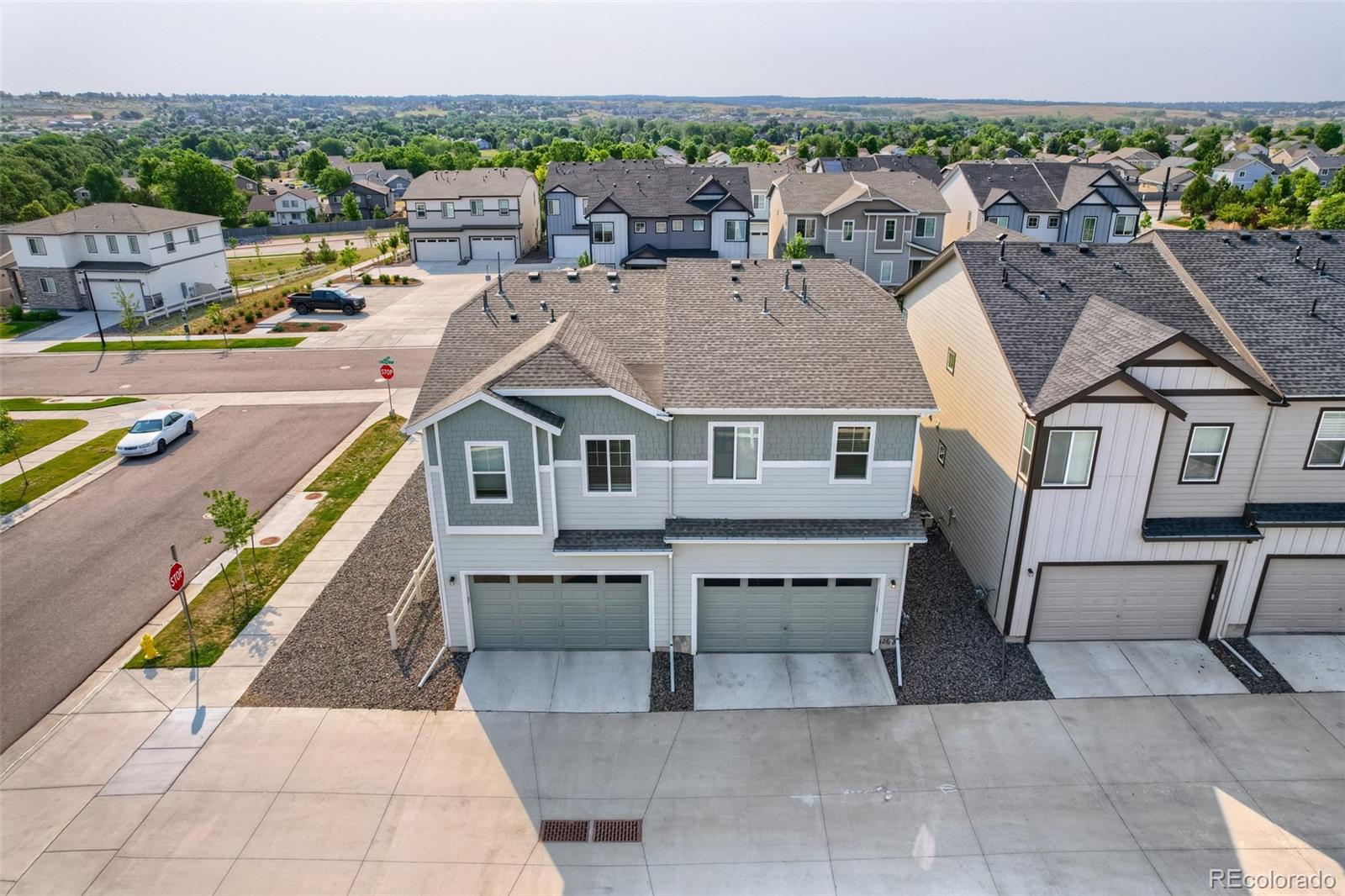 MLS Image #23 for 12673  boggs street,parker, Colorado