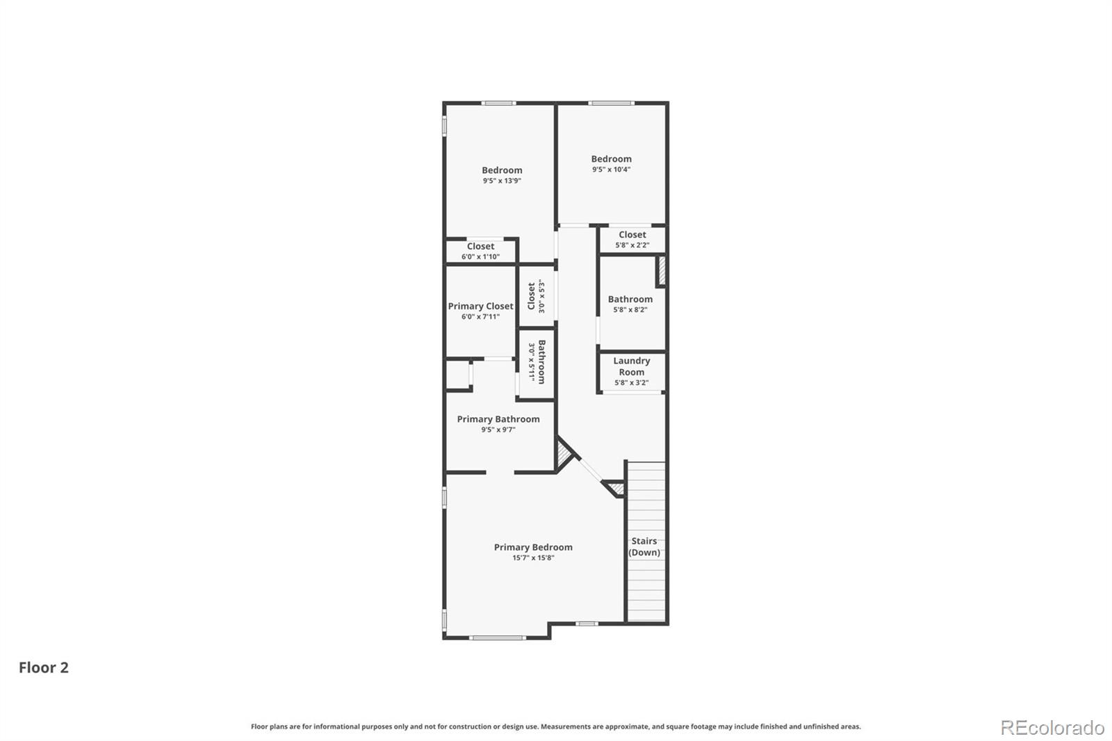 MLS Image #24 for 12673  boggs street,parker, Colorado