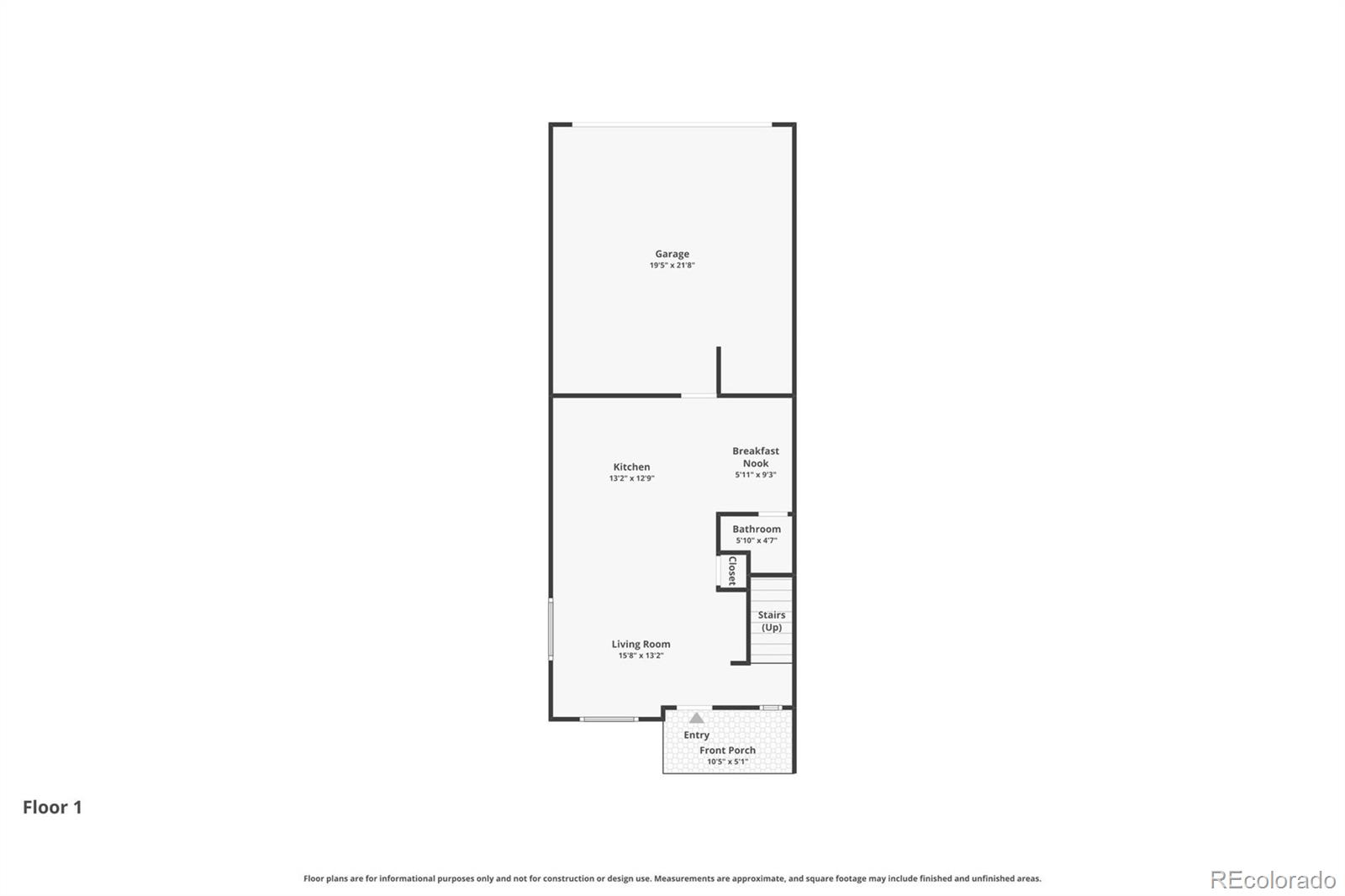 MLS Image #25 for 12673  boggs street,parker, Colorado