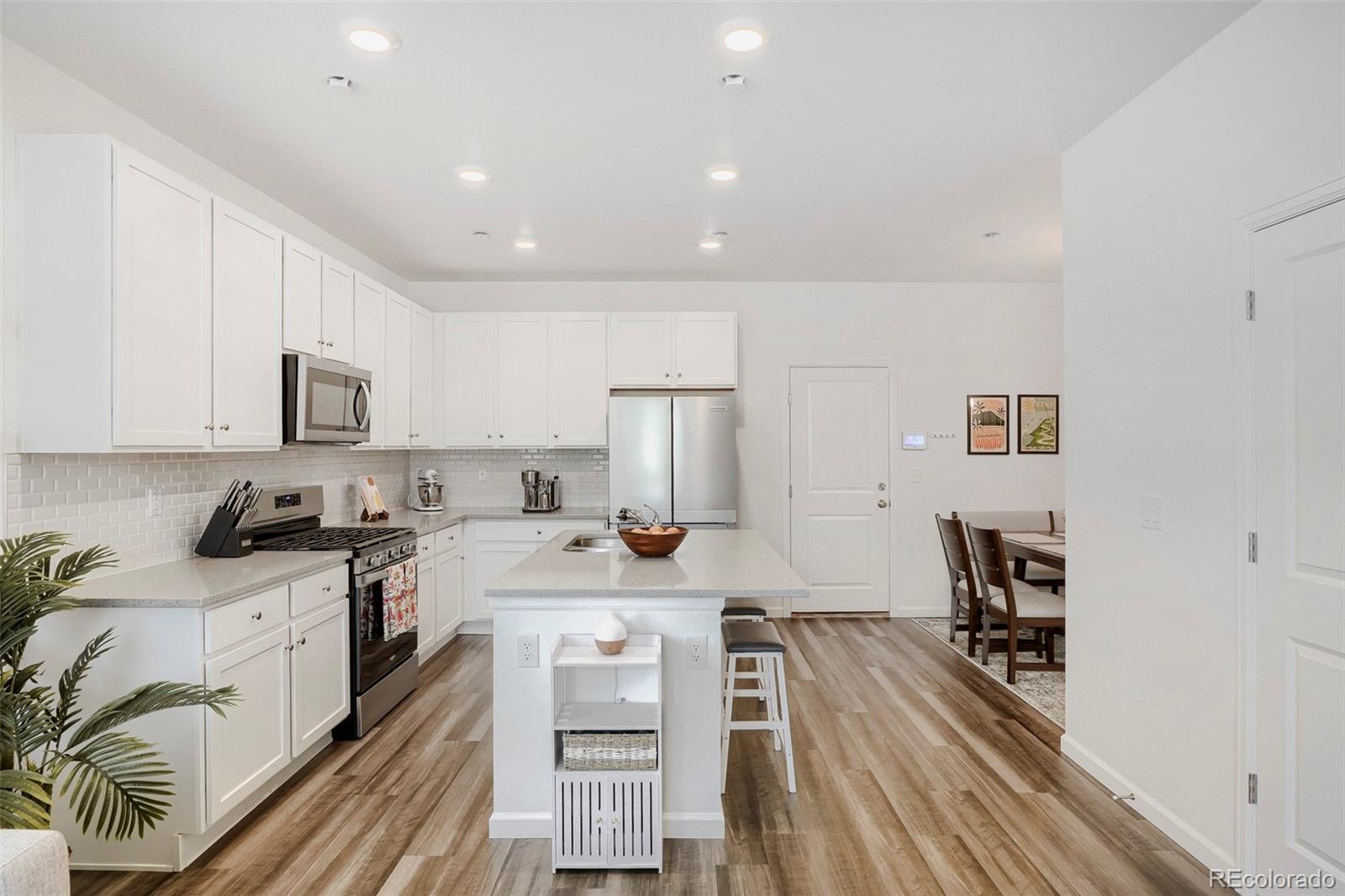 MLS Image #3 for 12673  boggs street,parker, Colorado