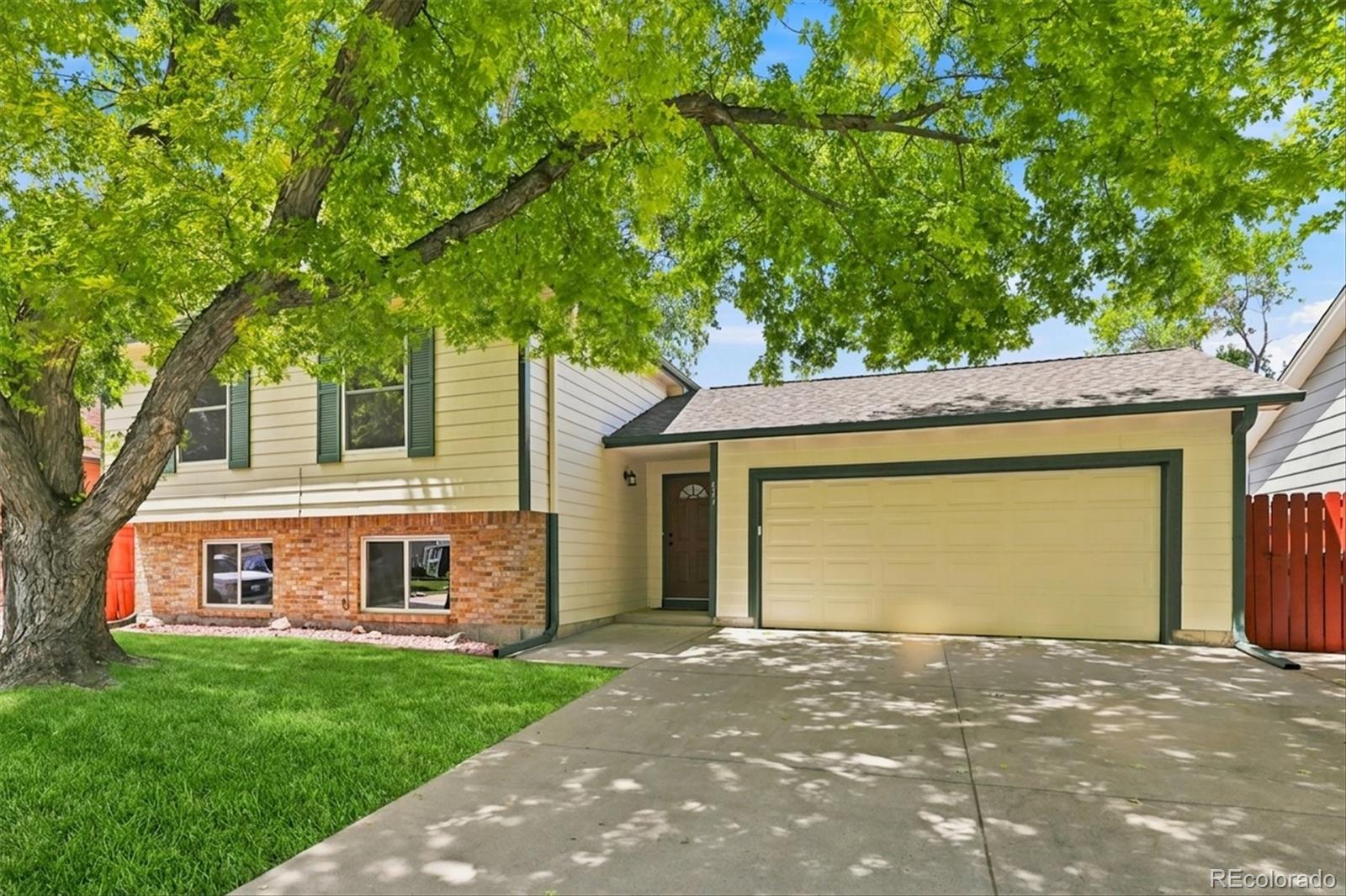 MLS Image #0 for 437  hickory street,broomfield, Colorado