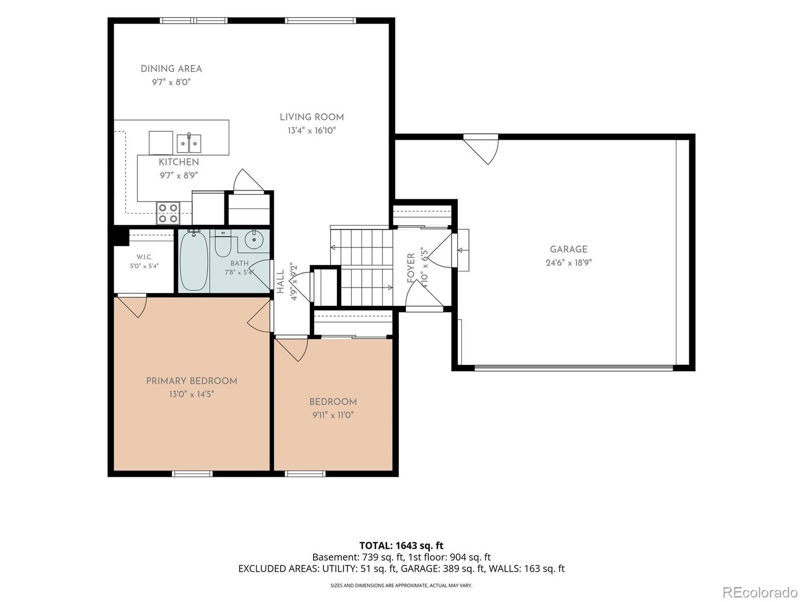 MLS Image #47 for 437  hickory street,broomfield, Colorado